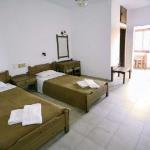 Mastorakis Hotel, Creta