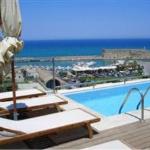 GDM Megaron Hotel, Creta