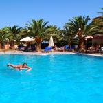 Rethymno Village Hotel