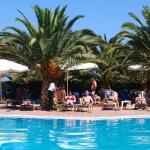 Rethymno Village Hotel