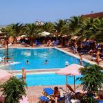 Rethymno Village Hotel