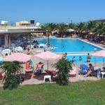 Rethymno Village Hotel