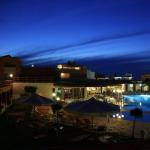 Rethymno Village Hotel