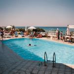 Sunset Beach Apartments, Chersonissos