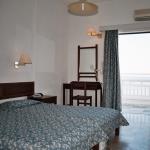 Sunset Beach Apartments, Creta