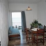 Sunset Beach Apartments, Creta