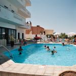 Sunset Beach Apartments, Chersonissos