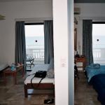 Sunset Beach Apartments, Creta