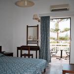 Sunset Beach Apartments, Chersonissos