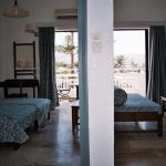 Sunset Beach Apartments, Creta