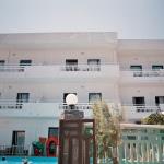 Sunset Beach Apartments, Chersonissos