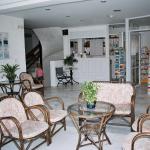 Sunset Beach Apartments, Creta