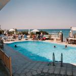 Sunset Beach Apartments, Creta