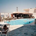 Sunset Beach Apartments, Creta