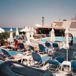 Sunset Beach Apartments, Chersonissos