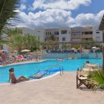 Meropi Hotel & Apartments, Chersonissos