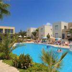 Meropi Hotel & Apartments, Creta