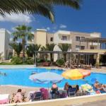 Meropi Hotel & Apartments, Chersonissos