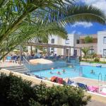 Meropi Hotel & Apartments, Chersonissos