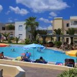 Meropi Hotel & Apartments, Creta