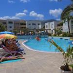 Meropi Hotel & Apartments, Creta