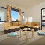 Meropi Hotel & Apartments, Creta