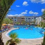 Meropi Hotel & Apartments, Creta