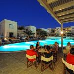 Meropi Hotel & Apartments, Chersonissos