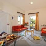 Meropi Hotel & Apartments, Creta