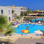 Meropi Hotel & Apartments, Creta