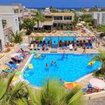 Meropi Hotel & Apartments, Creta