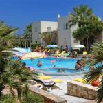 Meropi Hotel & Apartments, Chersonissos