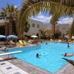 Meropi Hotel & Apartments, Chersonissos