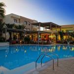 Meropi Hotel & Apartments, Creta