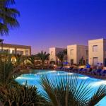 Meropi Hotel & Apartments, Creta