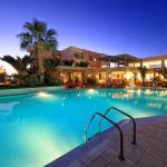 Meropi Hotel & Apartments, Creta