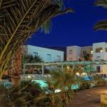 Meropi Hotel & Apartments, Chersonissos