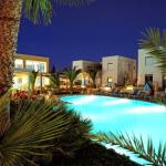 Meropi Hotel & Apartments, Chersonissos