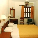 Anny Sea Sun Ap. - Double Room