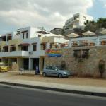 Anny Sea Sun Apartments