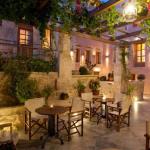 Casa Vitae Hotel - Courtyard