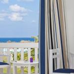 Chryssana Beach Hotel - View