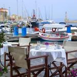 Porto Veneziano Hotel, Chersonissos