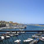 Porto Veneziano Hotel, Chersonissos