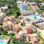 Asterias Village Resort, Крит