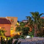 Asterias Village Resort, Creta