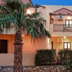 Asterias Village Resort, Creta