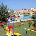 Asterias Village Resort, Крит