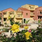 Asterias Village Resort, Creta