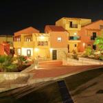 Asterias Village Resort, Creta